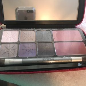 Prescriptives Eyeshadow Palette-Cool